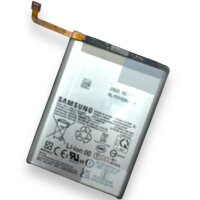 Original Samsung Galaxy A53 5G Akku Batterie Accu Battery - EB-BA336ABY - GH82-28027A - Bulk - Sehr Gut