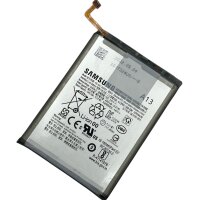 Original Samsung Galaxy A13 5G Akku Batterie Accu Battery - EB-BA136ABY - GH82-27431A - Bulk - Sehr Gut