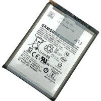 Original Samsung Galaxy A13 5G Akku Batterie Accu Battery - EB-BA136ABY - GH82-27431A - Bulk - Sehr Gut