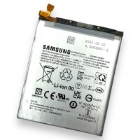 Original Samsung Galaxy A54 5G / A34 5G Akku Batterie Accu Battery - EB-BA546ABY - GH82-31204A - Bulk - Sehr Gut