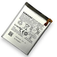 Original Samsung Galaxy Z Flip 4 F721B Akku Batterie Main Battery - EB-BF725ABY - GH82-29433A - Bulk - Sehr Gut