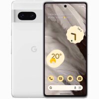 Google Pixel 7 5G - 256GB - Dual-Sim - Ausstellungsstück - Differenzbesteuert §25a - Hervorragend -