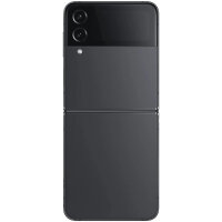 Samsung Galaxy Z Flip4 5G - 128GB - SM-F721B - Ausstellungsstück - Differenzbesteuert §25a - Hervorragend
