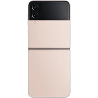 Samsung Galaxy Z Flip4 5G - 128GB - SM-F721B - Ausstellungsstück - Differenzbesteuert §25a - Hervorragend