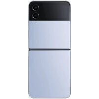 Samsung Galaxy Z Flip4 5G - 128GB - SM-F721B - Ausstellungsstück - Differenzbesteuert §25a - Hervorragend