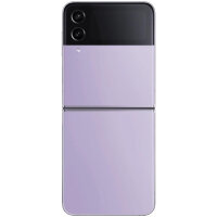 Samsung Galaxy Z Flip4 5G - 128GB - SM-F721B - Ausstellungsstück - Differenzbesteuert §25a - Hervorragend