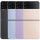 Samsung Galaxy Z Flip4 5G - 128GB - SM-F721B - Ausstellungsstück - Differenzbesteuert §25a - Hervorragend
