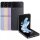 Samsung Galaxy Z Flip4 5G - 128GB - SM-F721B - Ausstellungsstück - Differenzbesteuert §25a - Hervorragend