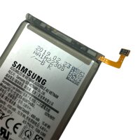 Original Samsung Galaxy S10 Plus Akku Batterie - EB-BG975ABU - GH82-18827A - Bulk - Sehr Gut
