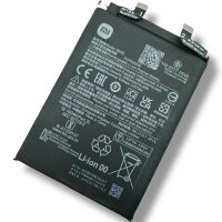Original Xiaomi Akku BN5E für Redmi Note 11 Pro 5G,...