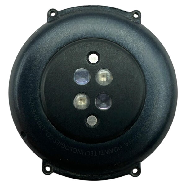 Original Huawei Smart Watch GT 2 42mm DAN-B19 Akkugehäuse und Akku - Bulk - Gebraucht - Sehr Gut