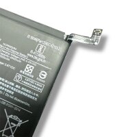 Original Xiaomi Mi 10T / Mi 10T Pro Akku Batterie Accu Battery - BM53 - 5.000 mAh - Bulk - Grade A