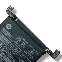 Original Xiaomi BP46 Akku Batterie Accu Battery - BP46 - Bulk - Sehr Gut