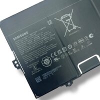Original Samsung Galaxy AA-PBMN4MR Akku Batterie - AA-PBMN4MR - BA43-00405A - Bulk - Sehr Gut