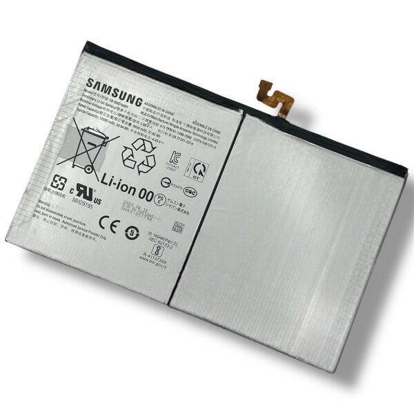 Original Samsung Galaxy EB-BX818ABY Akku Batterie Accu Battery - EB-BX818ABY - GH82-31907A - Bulk - Sehr Gut