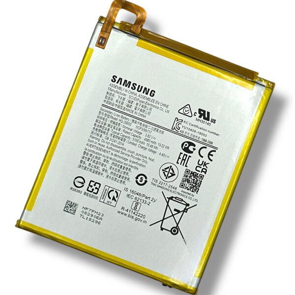 Original Samsung Galaxy HQ-356S Akku Batterie Accu Battery - HQ-356S - Bulk - Grade A