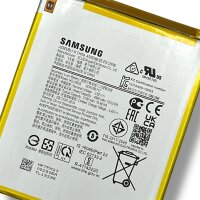 Original Samsung Galaxy HQ-356S Akku Batterie Accu Battery - HQ-356S - Bulk - Sehr Gut