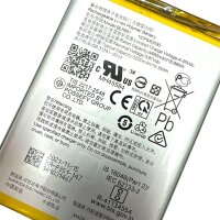 Original Realme BLP851 Akku Batterie Accu Battery - BLP851 - Bulk - Sehr Gut