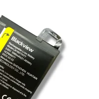 Original Blackview BV4900 Akku Batterie Accu Battery - Li616077HTT - Bulk - Sehr Gut