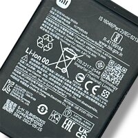 Original Xiaomi BN5M Akku Batterie Accu Battery - BN5M -...