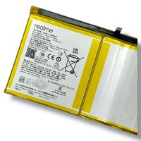 Original Realme BLT001 Akku Batterie Accu Battery -...