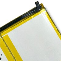 Original Realme BLT001 Akku Batterie Accu Battery - BLT001 - Für Realme Pad 10.4 - Bulk - Sehr Gut