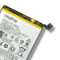 Original Realme BLP877 Akku Batterie Accu Battery - BLP877 - Für Realme 8i - Bulk - Grade A