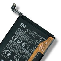 Original Xiaomi BN57 Akku Batterie Accu Battery - BN57 - Für Xiaomi Poco X3, Xiaomi Poco X3 Pro - Bulk - Grade A