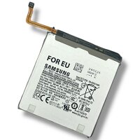 Original Samsung Galaxy S24 Akku Batterie Accu Battery - EB-BS921ABE - Bulk - Sehr Gut