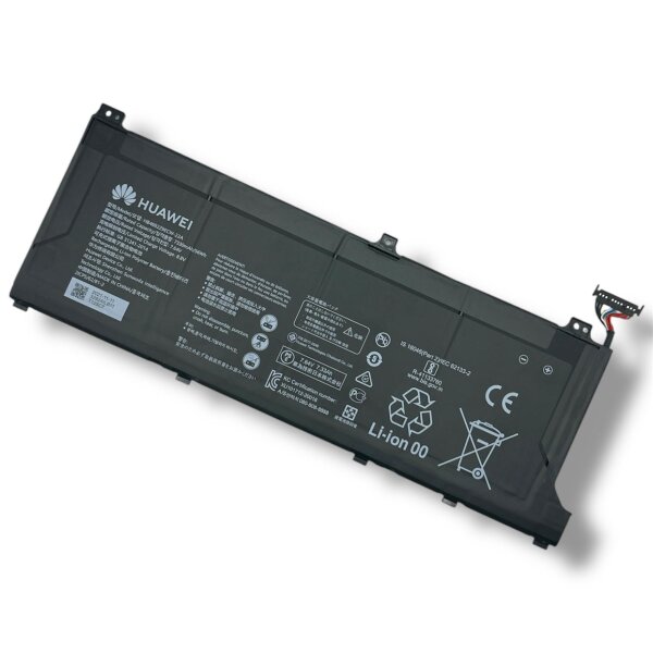 Original Huawei HB4692Z9ECW-22A Akku Batterie Accu Battery - HB4692Z9ECW-22A - Für Huawei MateBook D 14 - Bulk - Sehr Gut