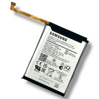 Original Samsung SLC-51 Akku Batterie Accu Battery - SLC-51 - Für Samsung Galaxy A05s - Bulk - Sehr Gut
