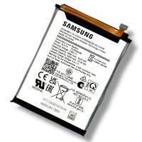 Original Samsung SLC-51 Akku Batterie Accu Battery - SLC-51 - Für Samsung Galaxy A05s - Bulk - Sehr Gut