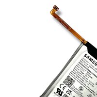 Original Samsung SLC-51 Akku Batterie Accu Battery - SLC-51 - Für Samsung Galaxy A05s - Bulk - Sehr Gut
