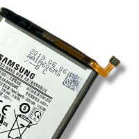 Original Samsung EB-BA405ABE Akku Batterie Accu Battery - EB-BA405ABE - Für Samsung Galaxy A40 - Bulk - Grade A