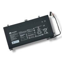 Original Huawei HB4593J6ECW-31 Akku Batterie Accu Battery - HB4593J6ECW-31 - Für Huawei MateBook D 15, Honor MagicBook 15 - Bulk - Sehr Gut