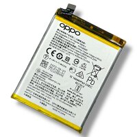 Original Oppo BLP755 Akku Batterie Accu Battery - BLP755...
