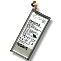 Original Samsung EB-BN950ABE Akku Batterie Accu Battery - EB-BN950ABE - Für Samsung Galaxy Note 8 - Bulk - Sehr Gut