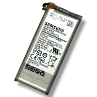 Original Samsung EB-BN950ABE Akku Batterie Accu Battery - EB-BN950ABE - Für Samsung Galaxy Note 8 - Bulk - Sehr Gut