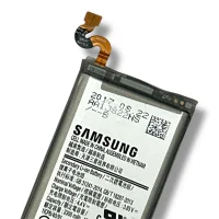 Original Samsung EB-BN950ABE Akku Batterie Accu Battery - EB-BN950ABE - Für Samsung Galaxy Note 8 - Bulk - Sehr Gut