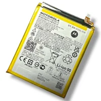 Original Motorola NT40 Akku Batterie Accu Battery - NT40 - Für Motorola Moto E20 - Bulk - Sehr Gut