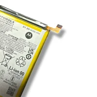 Original Motorola NT40 Akku Batterie Accu Battery - NT40 - Für Motorola Moto E20 - Bulk - Sehr Gut