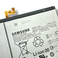 Original Samsung EB-BX916ABY Akku Batterie Accu Battery - EB-BX916ABY - Für Samsung Galaxy Tab S9 Ultra - Bulk - Sehr Gut