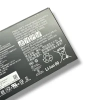 Original Samsung EB-BT545ABY Akku Batterie Accu Battery - EB-BT545ABY - Für Samsung Galaxy Tab Active 4 Pro / Galaxy Tab Active 4 Pro 5G - Bulk - Sehr Gut