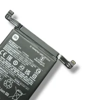Original Xiaomi BP45 Akku Batterie Accu Battery - BP45 - Für Xiaomi 12 Pro - Bulk - Grade A