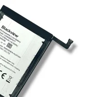 Original Blackview Li446586PHTT Akku Batterie Accu Battery - Li446586PHTT - Für Blackview A55 - Bulk - Sehr Gut