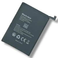 Original Blackview Li476589JLY_B Akku Batterie Accu Battery - Li476589JLY_B - Für Blackview A70 - Bulk - Sehr Gut