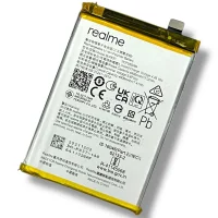 Original Realme BLP837 Akku Batterie – 4.500 mAh...