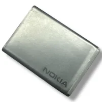 Original Nokia BV-6A Akku Batterie – 1.200 mAh bis 1.500 mAh – Für Nokia 8110 4G / 2720 Flip – Bulk – Grade A