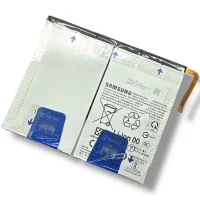 Original Samsung Galaxy Tab S9 FE Akku Batterie Accu Battery - EB-BX516ABY - GH82-32744A - Für Samsung Galaxy Tab S9 FE SM-X510 / SM-X516 - Bulk - Sehr Gut