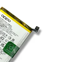 Original Oppo BLP915 Akku Batterie Accu Battery - BLP915 - Für Oppo A17 / A17K / A57 5G - Bulk - Sehr Gut